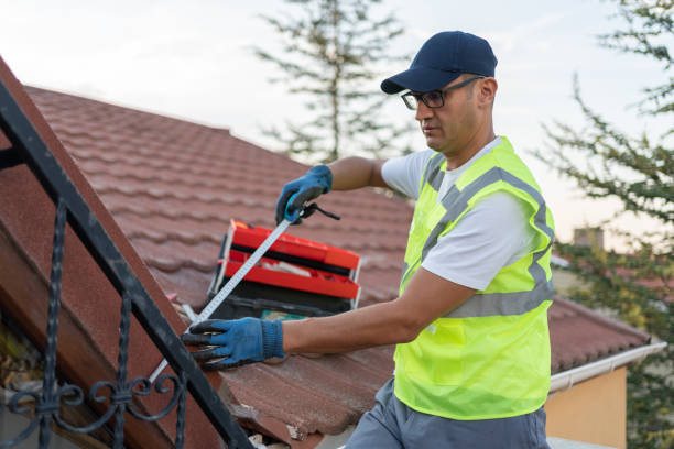 Types of Insulation We Offer in Eddington, PA